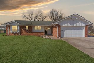 3307 Mockingbird Lane, Oklahoma City, OK 73110