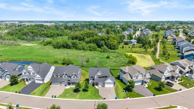 19334 Annabelle Lane, Corcoran, MN 55340