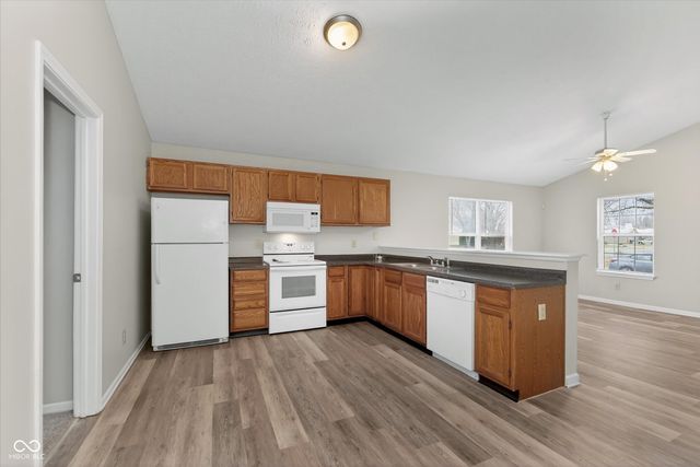 11356 Witch Hazel Drive, Indianapolis, IN 46235