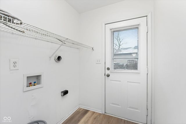 11356 Witch Hazel Drive, Indianapolis, IN 46235