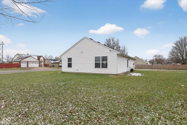 11356 Witch Hazel Drive, Indianapolis, IN 46235