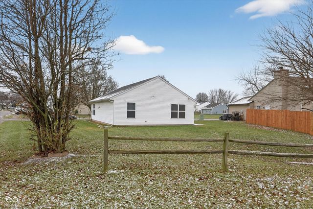 11356 Witch Hazel Drive, Indianapolis, IN 46235