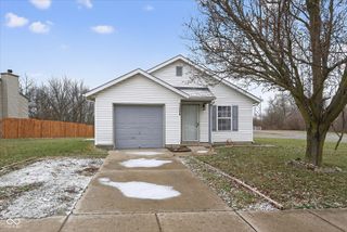 11356 Witch Hazel Drive, Indianapolis, IN 46235