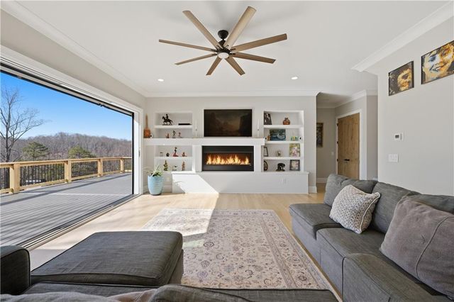 5805 Archer Avenue, Cumming, GA 30041