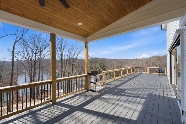 5805 Archer Avenue, Cumming, GA 30041