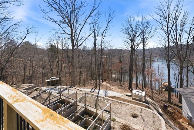 5805 Archer Avenue, Cumming, GA 30041