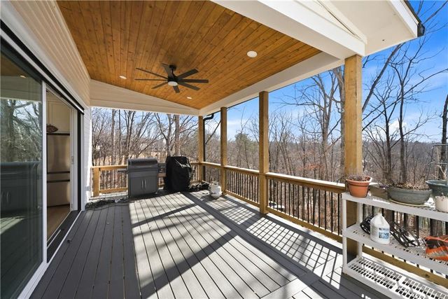 5805 Archer Avenue, Cumming, GA 30041