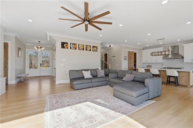 5805 Archer Avenue, Cumming, GA 30041