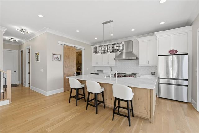 5805 Archer Avenue, Cumming, GA 30041