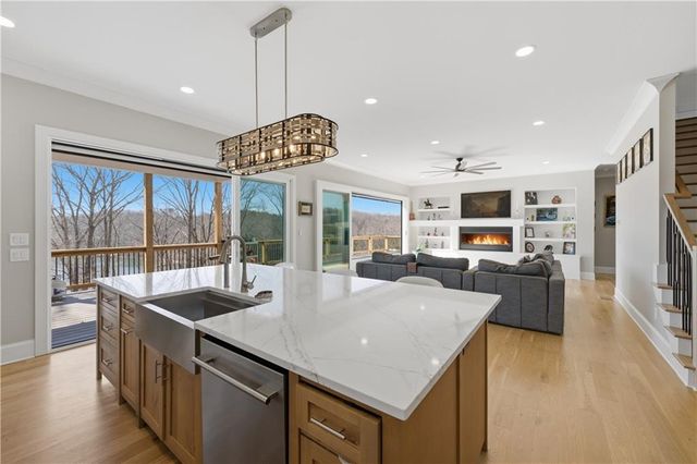 5805 Archer Avenue, Cumming, GA 30041