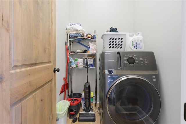 5805 Archer Avenue, Cumming, GA 30041