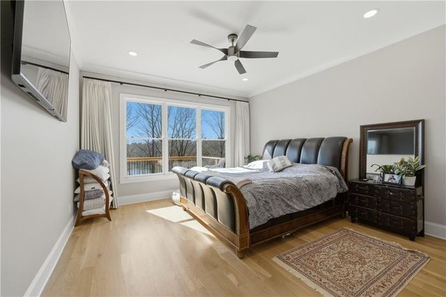 5805 Archer Avenue, Cumming, GA 30041