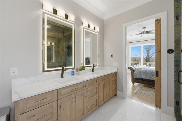 5805 Archer Avenue, Cumming, GA 30041