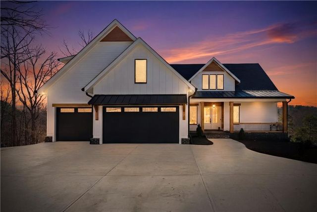 5805 Archer Avenue, Cumming, GA 30041