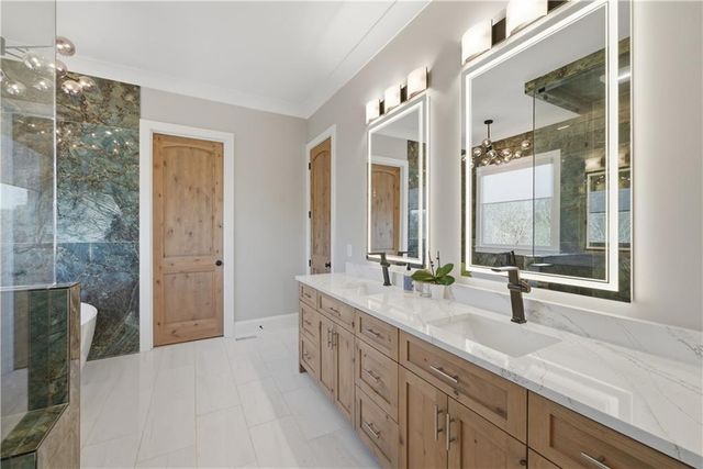 5805 Archer Avenue, Cumming, GA 30041