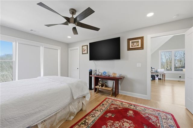 5805 Archer Avenue, Cumming, GA 30041