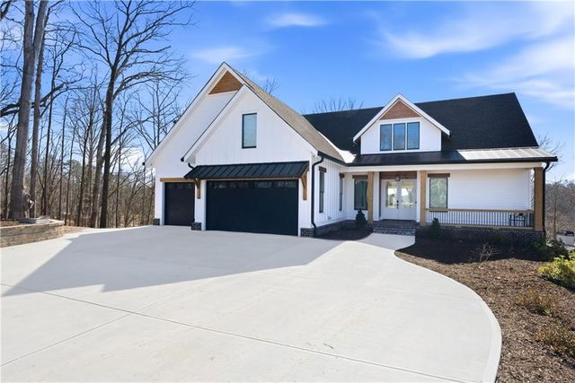 5805 Archer Avenue, Cumming, GA 30041