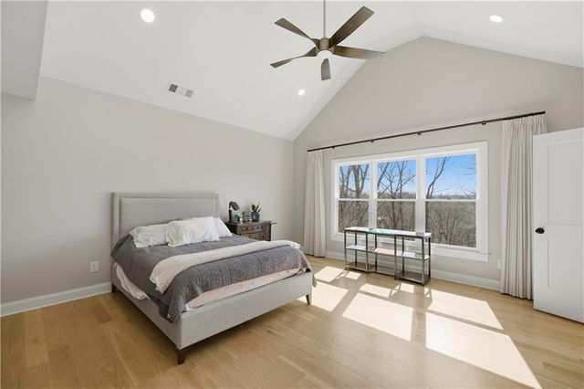 5805 Archer Avenue, Cumming, GA 30041