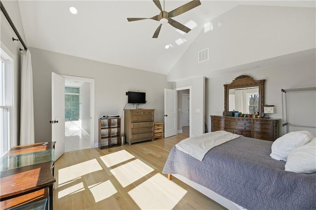 5805 Archer Avenue, Cumming, GA 30041