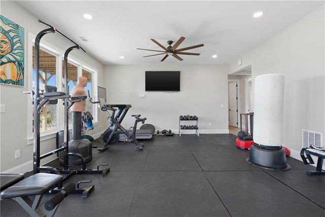 5805 Archer Avenue, Cumming, GA 30041