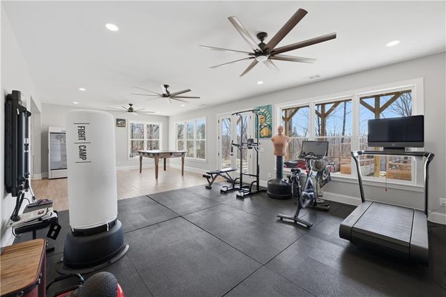 5805 Archer Avenue, Cumming, GA 30041