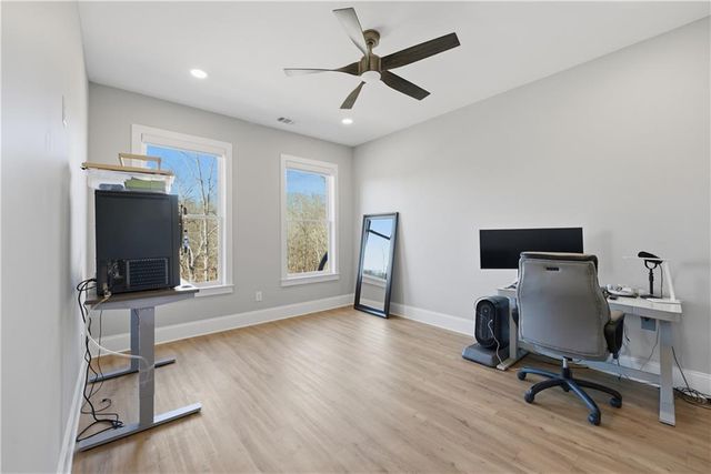 5805 Archer Avenue, Cumming, GA 30041