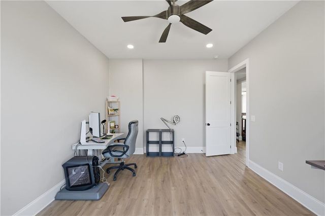 5805 Archer Avenue, Cumming, GA 30041