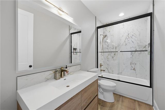 5805 Archer Avenue, Cumming, GA 30041