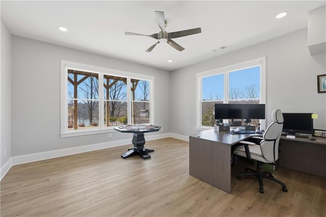 5805 Archer Avenue, Cumming, GA 30041