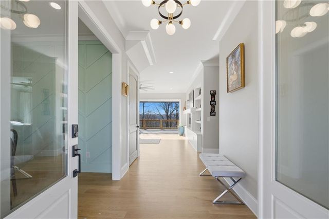 5805 Archer Avenue, Cumming, GA 30041