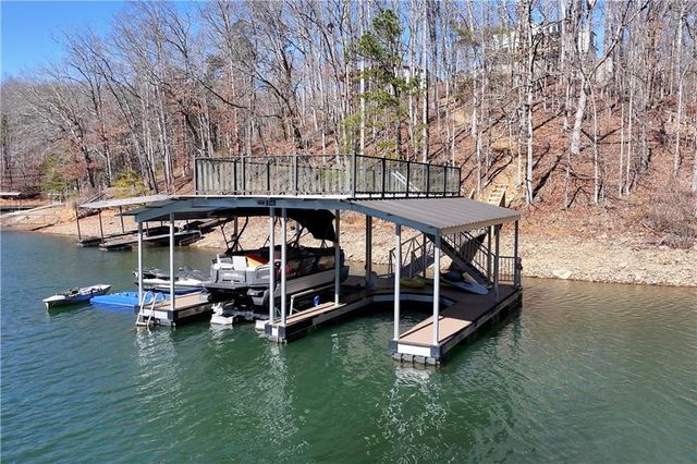 5805 Archer Avenue, Cumming, GA 30041