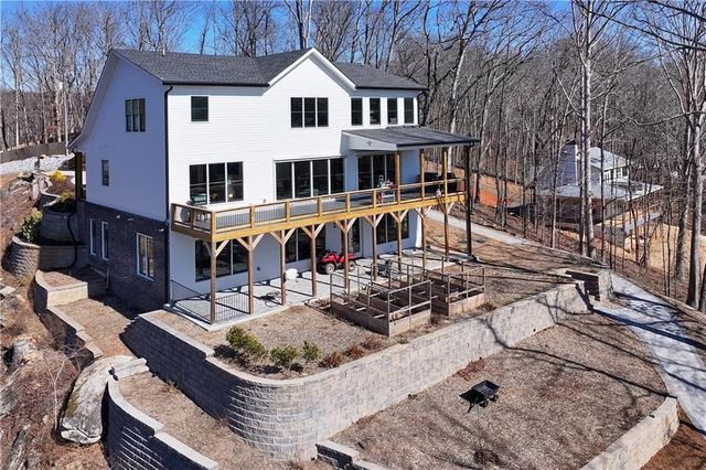 5805 Archer Avenue, Cumming, GA 30041