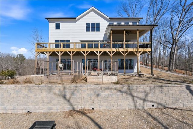 5805 Archer Avenue, Cumming, GA 30041