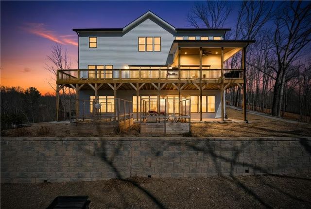 5805 Archer Avenue, Cumming, GA 30041