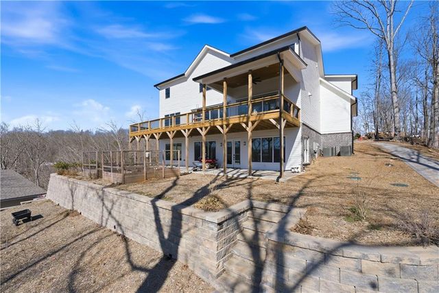 5805 Archer Avenue, Cumming, GA 30041