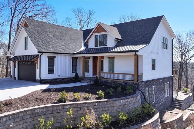 5805 Archer Avenue, Cumming, GA 30041