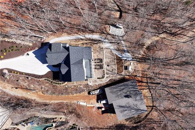 5805 Archer Avenue, Cumming, GA 30041