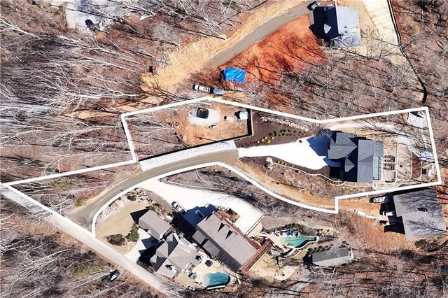 5805 Archer Avenue, Cumming, GA 30041