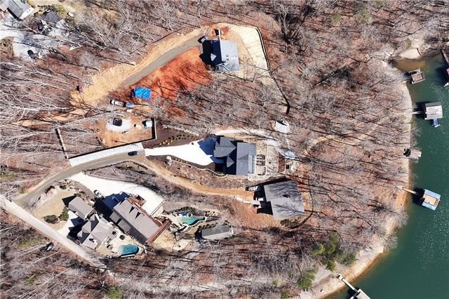 5805 Archer Avenue, Cumming, GA 30041