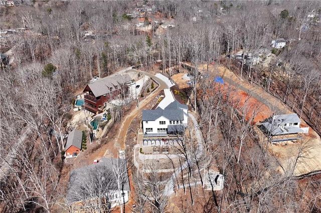 5805 Archer Avenue, Cumming, GA 30041