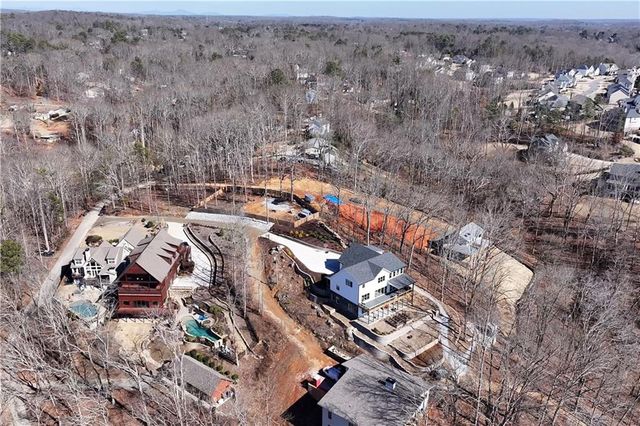 5805 Archer Avenue, Cumming, GA 30041