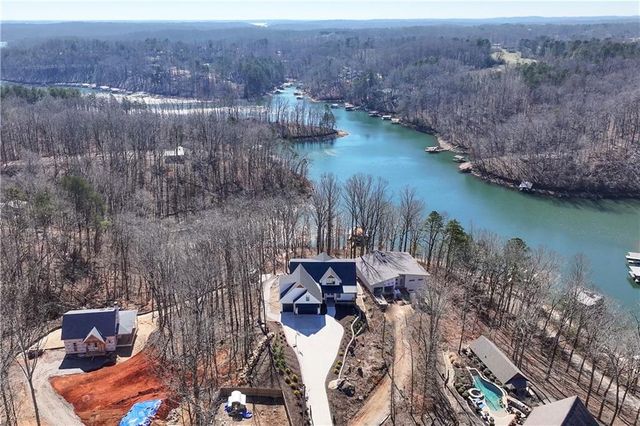 5805 Archer Avenue, Cumming, GA 30041