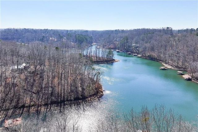 5805 Archer Avenue, Cumming, GA 30041