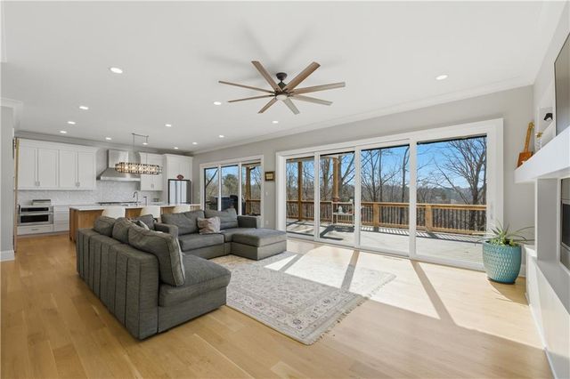 5805 Archer Avenue, Cumming, GA 30041