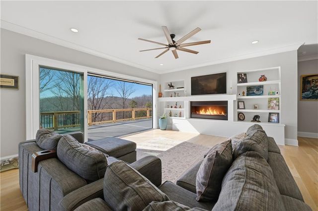 5805 Archer Avenue, Cumming, GA 30041