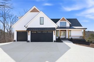 5805 Archer Avenue, Cumming, GA 30041