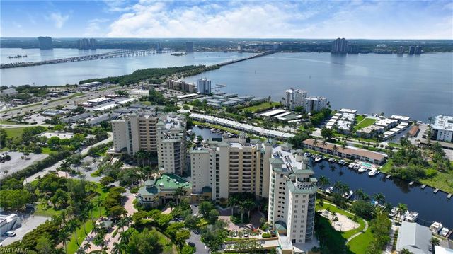3414 Hancock Bridge PKWY 1008, North Fort Myers, FL 33903