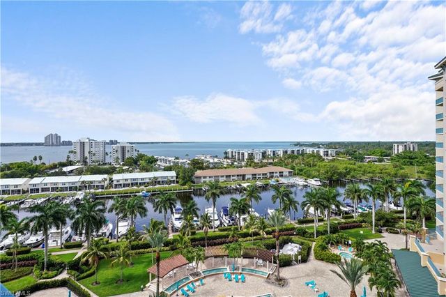 3414 Hancock Bridge PKWY 1008, North Fort Myers, FL 33903