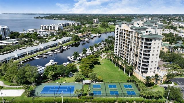 3414 Hancock Bridge PKWY 1008, North Fort Myers, FL 33903