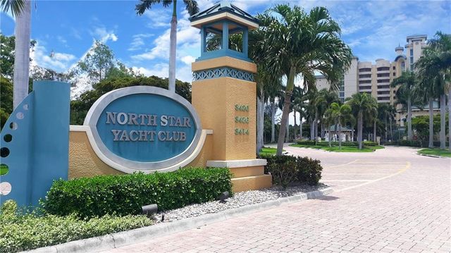 3414 Hancock Bridge PKWY 1008, North Fort Myers, FL 33903